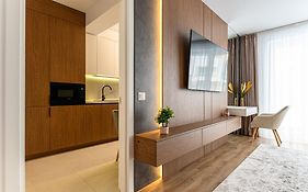 UNO Mountain Residence Brasov